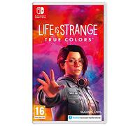 Life is Strange: True Colors - Nintendo Switch