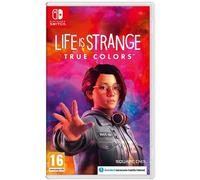 Life Is Strange True Colors Nintendo Switch Gioco Italiano Nuovo Eu (CIAB)