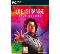 Life is Strange: True Colors (PC) (PC)