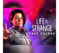 Life is Strange: True Colors (PC) Steam Key - EU