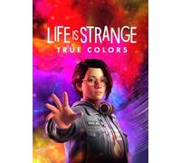 Life is Strange: True Colors (PC) Steam Key EUROPE
