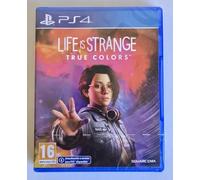 Life Is Strange True Colors PS4 (Sp ) (131436)