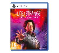 Life is Strange: True Colors, PlayStation 5 Koch Media