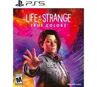 Life is Strange: True Colors - PlayStation 5 PlayStation 5 (Sony Playstation 5)