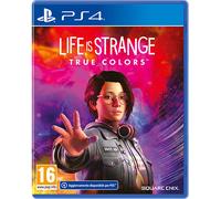 LIFE IS STRANGE: TRUE COLORS Koch Media