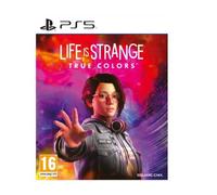 LIFE IS STRANGE: TRUE COLORS PS5