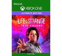 Life is Strange: True Colors - Ultimate Edition XBOX LIVE Key EUROPE