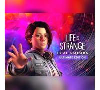 Life is Strange: True Colors Ultimate Edition (Xbox One / Xbox Series X|S) Xbox Live Key - EU
