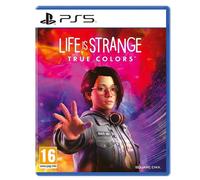 Life is Strange: True Colors, PlayStation 5 Koch Media