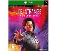 Life Is Strange True Colors (Xbone) Juego para Microsoft XBOX Series X [PAL ES]