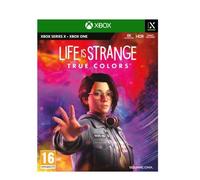 LIFE IS STRANGE:TRUE COLORS XBOX