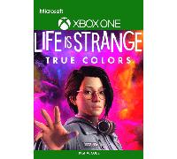 Life is Strange: True Colors XBOX LIVE Key EUROPE