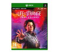 Life is Strange: True Color, Xbox Series X Koch Media