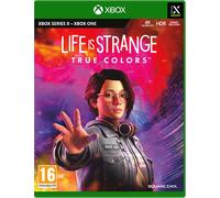 Life is Strange: True Color, Xbox Series X Koch Media