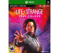 Life Is Strange: True Colors (Xb1/Xbo)