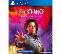LIFE IS STRANGE: TRUE COLORS Koch Media