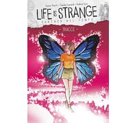 Life is strange. Vol. 4: Partner nel tempo/Tracce - 2021 - Panini
