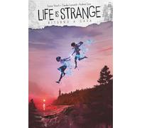 Life is strange. Vol. 5 - Vieceli Emma, Leonardi Claudia, Izzo Andrea