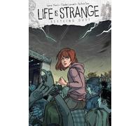 Life is Strange Vol. 6: Settling Dust (Tascabile)