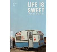 Life Is Sweet