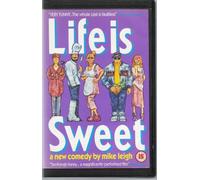 Life Is Sweet