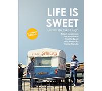 Life is Sweet