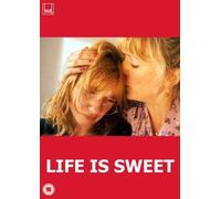 Life is Sweet