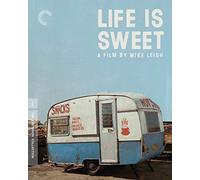 Life Is Sweet