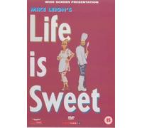 Life Is Sweet [Edizione: Regno Unito]