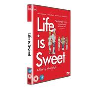 Life Is Sweet [Edizione: Regno Unito] [Edizione: Regno Unito]