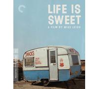 Life Is Sweet - The Criterion Collection (Blu-ray) Jim Broadbent Alison Steadman