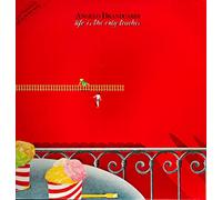 Life Is The Only Teacher