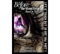 Life Is Tough But So Are You: Before The Storm Breaks