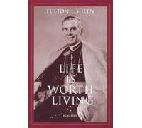 Fulton J. Sheen Life is Worth Living (Tascabile)