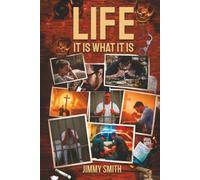 Life It Is What It Is