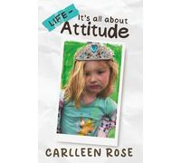 Life-It's all about Attitude