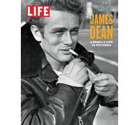 LIFE James Dean: A Rebel's Life in Pictures