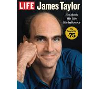 LIFE James Taylor