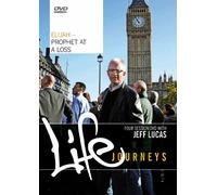 Life Journeys - Elijah - Prophet at a Loss [DVD]