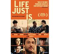 Life Just Is