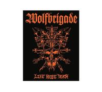 - Life Knife Death - CD
