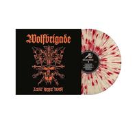 Life Knife Death (Splatter) Scandinavian Version