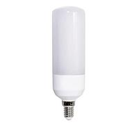 Life Lampadina LED a luce fredda 6500K, lampadina 1W con accensione immediata e attacco E14