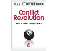 Life Leadership Conflict Resolution (Tascabile)