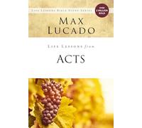 LIFE LESSONS ACTS SC: Christ's Church in the World