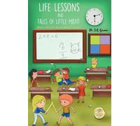 Life Lessons and Tales of Little MisFit: Book 1: Life Isn't Always What It Seems