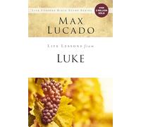 LIFE LESSONS LUKE SC: Jesus, the Son of Man