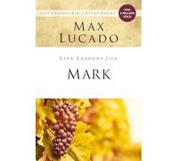 LIFE LESSONS MARK SC: A Life-Changing Story