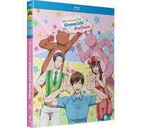 Life Lessons with Uramichi Oniisan – Blu-ray – Stagione completa – Crunchyroll