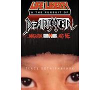 Life, Liberty, & The Pursuit Of Death Metal: Immigration, Shrooms, And Me